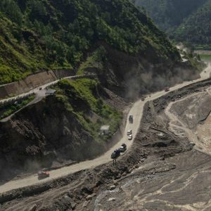 बिपी राजमार्गमा थप १५ दिन राति सवारी सञ्चालनमा रोक