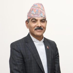 अख्तियारद्वारा मुख्यसचिव बैकुण्ठ अर्यालसमेतको फैसलाविरुद्ध सर्वोच्चमा पुनरावेदन दर्ता