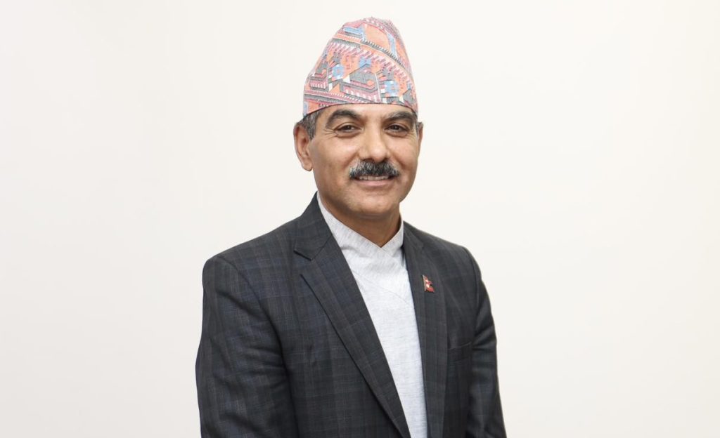 अख्तियारद्वारा मुख्यसचिव बैकुण्ठ अर्यालसमेतको फैसलाविरुद्ध सर्वोच्चमा पुनरावेदन दर्ता