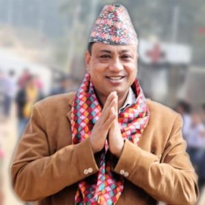 मुख्यमन्त्री बानियाँलाई मत दिन कांग्रेसको ह्वीप