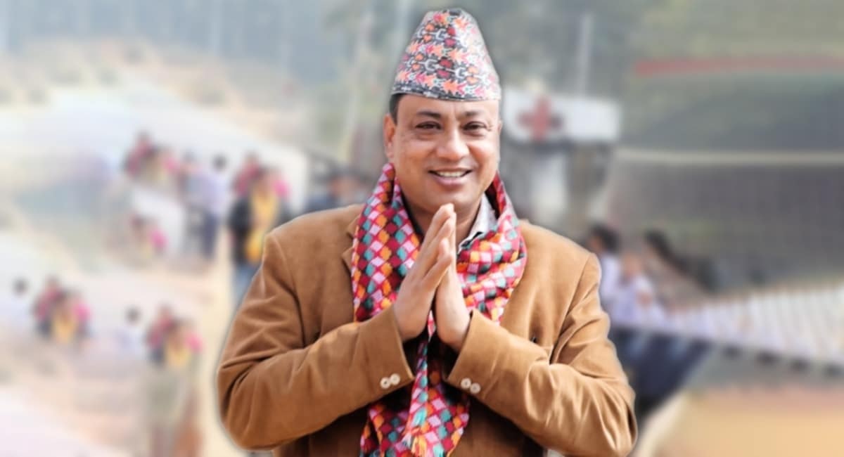 बागमतीका मुख्यमन्त्री बानियाँले आज विश्वासको मत लिँदै