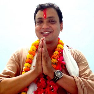 बागमतीको मुख्यमन्त्रीमा इन्द्रबहादुर बानियाँ नियुक्त