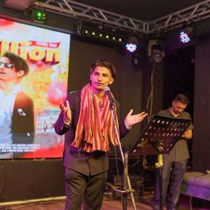 ‘पहाडको छोरो’ सार्वजनिक