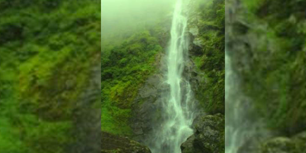 आकर्षक पर्यटकीय गन्तव्य बन्दै खार्तम्छाको छाँगे झरना