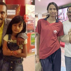 माग्नेका सबै चलचित्र हेर्ने नुर र नाभ्या, आज हलमा भेटेपछि के के भने ?