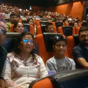 ‘माग्ने राजा’ हेरेपछि दर्शकबाट आएको एक ‘कमेन्ट’ जस्ताको तस्तै