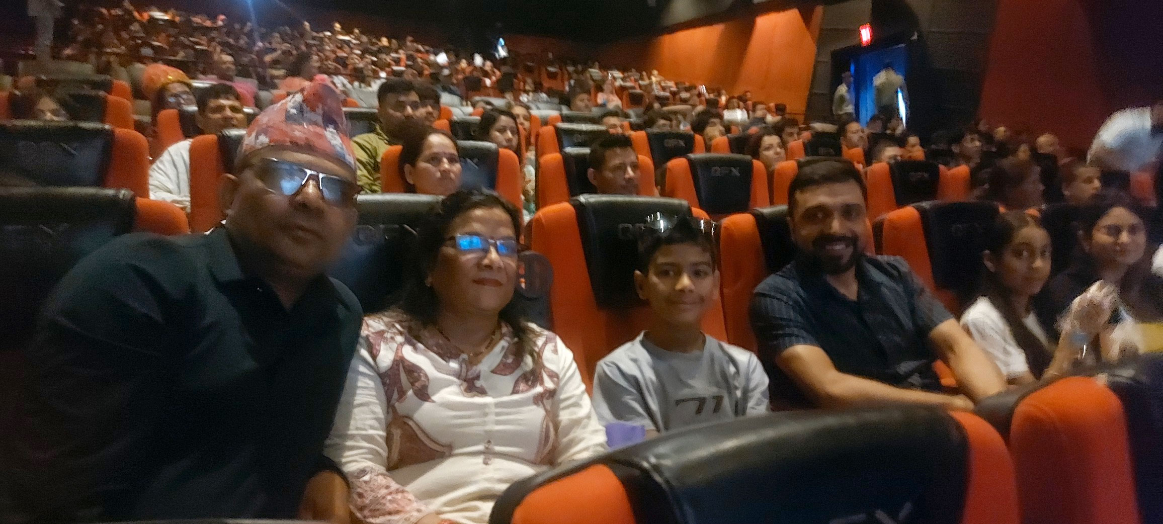 ‘माग्ने राजा’ हेरेपछि दर्शकबाट आएको एक ‘कमेन्ट’ जस्ताको तस्तै