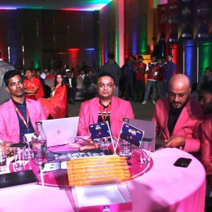 नेपाल प्रिमियर लिगको मिनी अक्सन : स्वदेशी खेलाडी को कतिमा अनुबन्ध ?