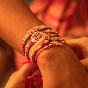 सुरु भयो राखीको चहलपहल