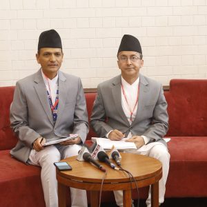 नेपालमा बाढीको पूर्वसूचना अब ‘भ्वाइस कल’ मार्फत