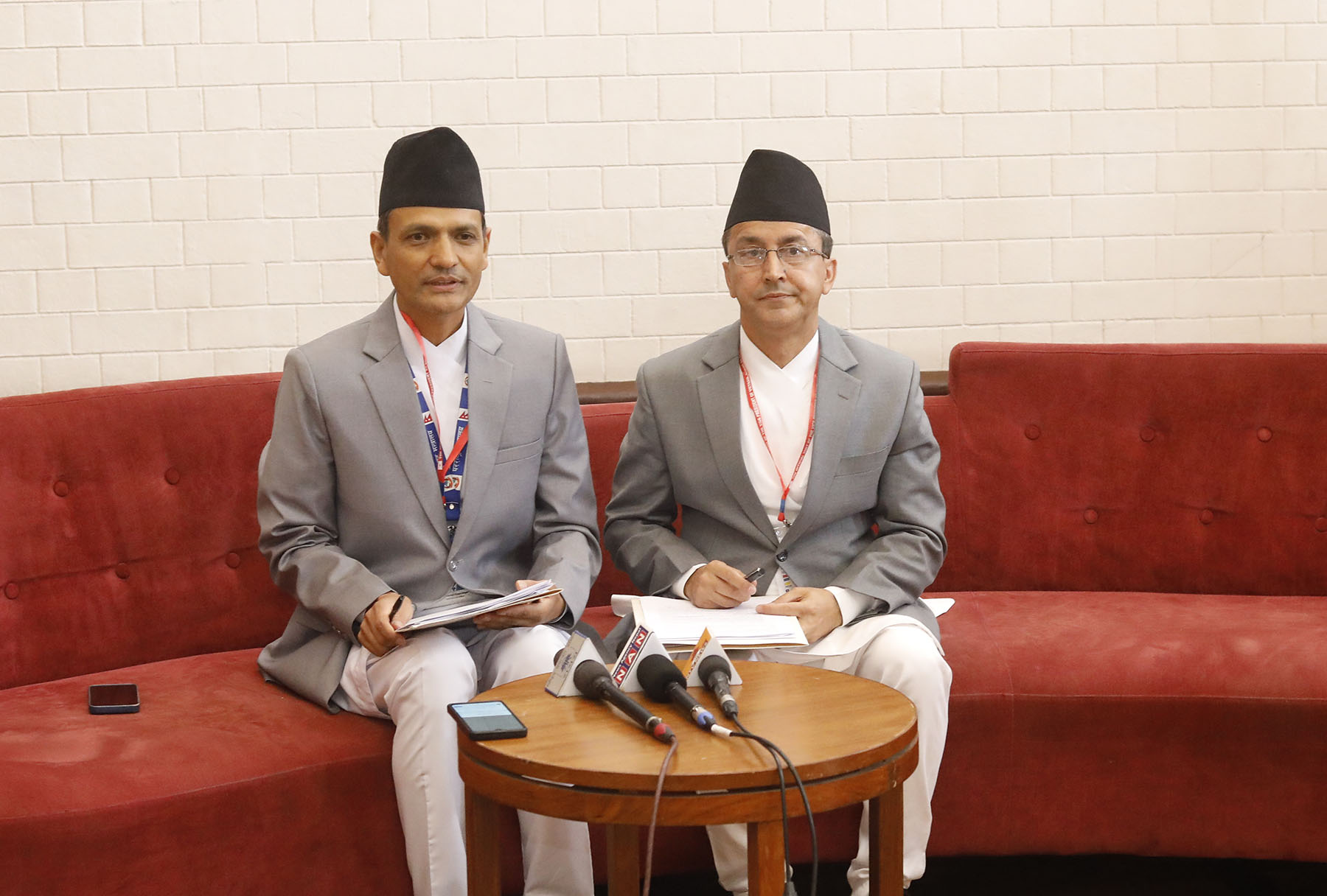 नेपालमा बाढीको पूर्वसूचना अब ‘भ्वाइस कल’ मार्फत