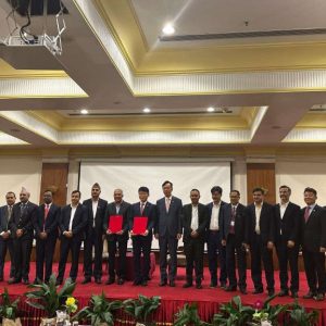 नेपालमा ग्रीन हाइड्रोजन र फ्युल सेल प्लान्ट स्थापनाका लागि कोरियाली कम्पनीसँग समझदारी