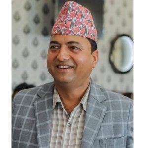 शरीर अंगभंग मुद्दामा इनरुवाका वडाध्यक्ष सुमन थापाविरुद्ध पक्राउ पुर्जी, फरार रहेका थापा मन्त्री भेटेर संरक्षण खोज्दै