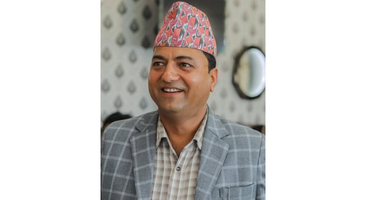 शरीर अंगभंग मुद्दामा इनरुवाका वडाध्यक्ष सुमन थापाविरुद्ध पक्राउ पुर्जी, फरार रहेका थापा मन्त्री भेटेर संरक्षण खोज्दै