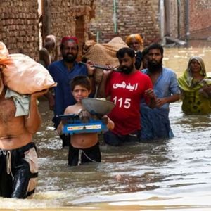 पाकिस्तानमा बाढीको कहर: ब्युनर र स्वातमा विनाशकारी प्रभाव