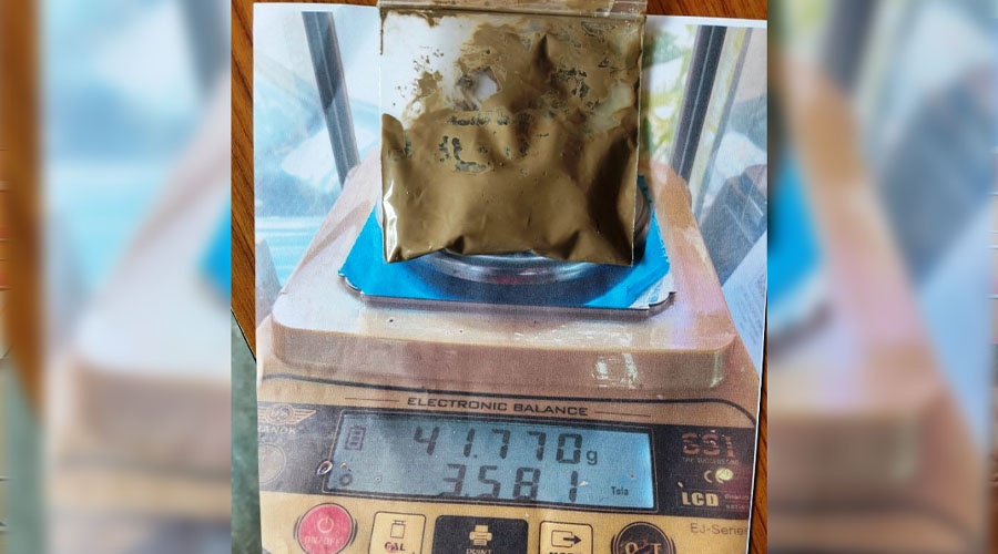 सिन्धुलीमा लागूऔषध कारोबार बढ्दै, प्रहरीको सक्रियता बढ्यो