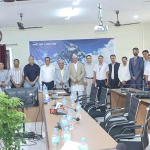 कोशी प्रदेशमा ‘उदय’ परियोजना सुरु : उद्यमशीलता र रोजगारी प्रवर्द्धनमा ठूलो फड्को