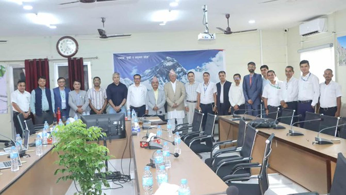 कोशी प्रदेशमा ‘उदय’ परियोजना सुरु : उद्यमशीलता र रोजगारी प्रवर्द्धनमा ठूलो फड्को