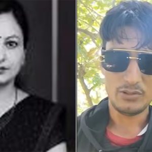रुबीकुमारी साह हत्याकाण्ड: मुख्य अभियुक्त लक्ष्मण पासवानको भिडियो सार्वजनिक