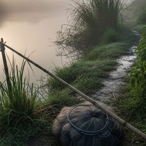 माछा मार्न करेन्ट जोड्दा आफैंलाई लाग्यो करेन्ट, युवकको मृत्यु