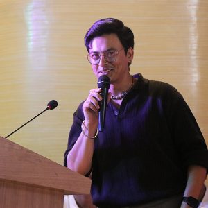 मोहरलाई पीजी सर्टिफिकेट