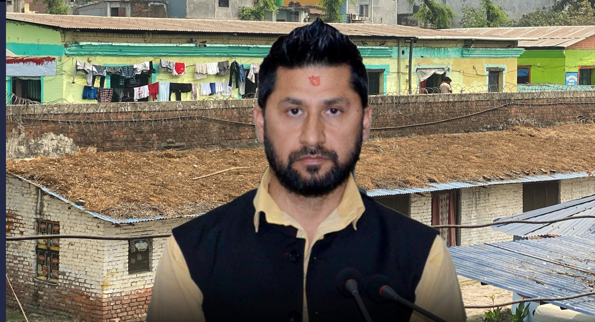 रवि लामिछानेको मुद्दामा उच्च अदालतको आदेश, कैफियत प्रतिवेदन झिकाउन निर्देशन