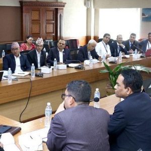 नेपालले दोस्रोपटक सोभरेन क्रेडिट रेटिङको तयारी सुरु गर्‍यो