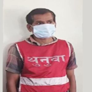 गुलाबसा खातुन हत्या प्रकरणका एक अभियुक्त राजकिशोर साहको कारागारमै मृत्यु।