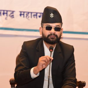 बालेनको आग्रह : “Gen Z को आवाज सुन्नुस्, बाठो नबन्नुस्”