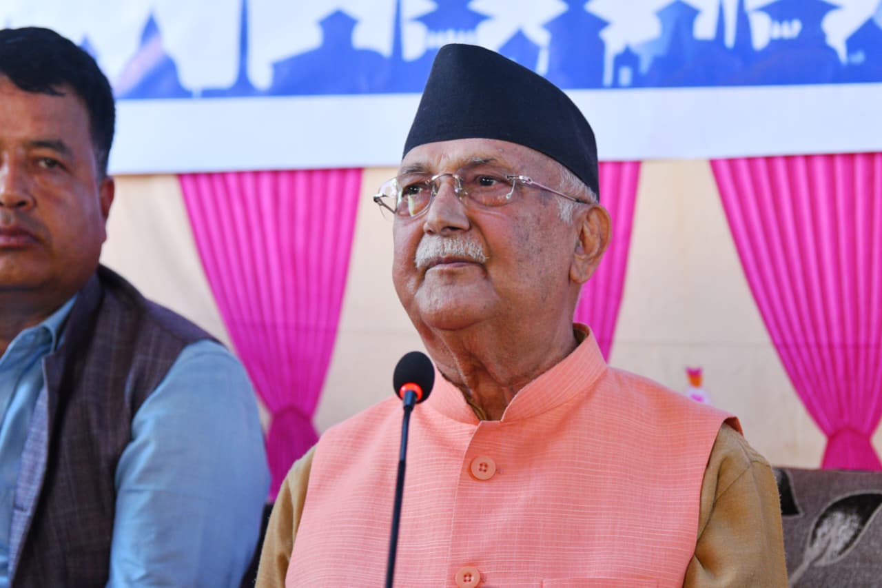 एमाले सचिवालय बैठक आज, आगामी रणनीतिमाथि केन्द्रित छलफल