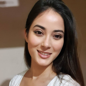 श्रृंखलाले भनिन्: म मन्त्रीको छोरी भएर यहाँ पुगेको होइन, आफ्नै मेहनतले हो, मेरा सन्ततिले तिम्री आमा भ्रष्टाचारी भन्ने सुन्न नपरोस्