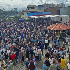 संविधान दिवस: आ-आफ्नै पार्टी कार्यालयमा दलका कार्यक्रम
