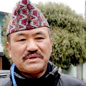 एमाले निर्वाचन आयोगको नेतृत्वमा पुनः विजय सुब्बा, झण्डाको रंगमा ऐतिहासिक परिवर्तन