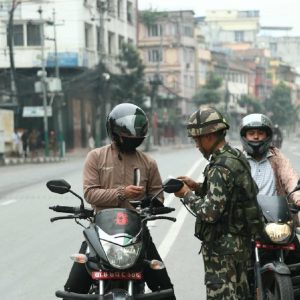 नयाँ सरकार गठनसँगै देशभर शान्ति र जनजीवन सामान्य बन्दै