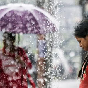 मनसुन सक्रिय : गण्डकी, लुम्बिनी र सुदूरपश्चिममा ठूलो वर्षाको सम्भावना