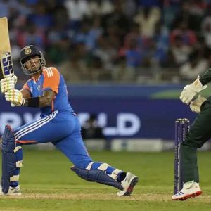 एसिया कपमा भारत विजयी : पाकिस्तान ७ विकेटले पराजित, सेमिफाइनल लगभग पक्का