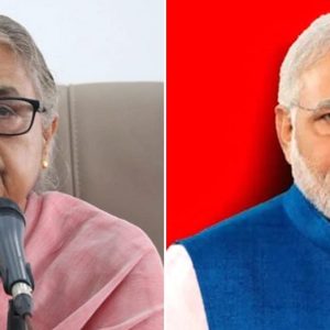 प्रधानमन्त्री सुशीला कार्की र भारतीय प्रधानमन्त्री मोदीबीच बिहीबार फोनवार्ता हुने