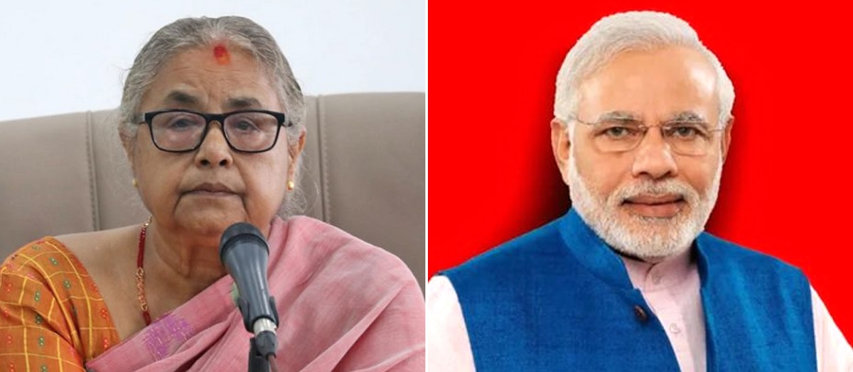 प्रधानमन्त्री सुशीला कार्की र भारतीय प्रधानमन्त्री मोदीबीच बिहीबार फोनवार्ता हुने