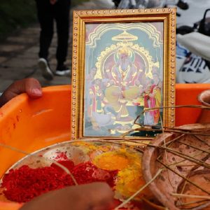 औजारदेखि आस्थासम्म : विश्वकर्मा जयन्तीको विशेष महिमा
