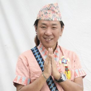 राजेश पायलले जेन–जीसँग मागे सञ्चार–पर्यटन मन्त्रालय