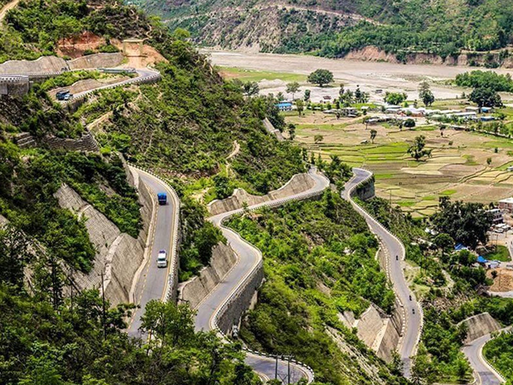 असोज १ देखि बिपी राजमार्ग २४ सै घण्टा सञ्चालन हुने