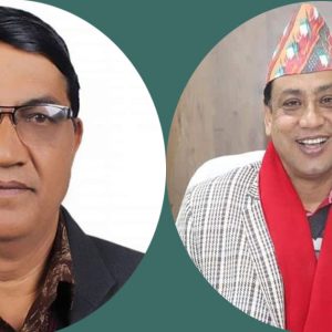 बागमतीमा मन्त्रालय संख्या घटाउने कांग्रेस–एमालेको सहमति