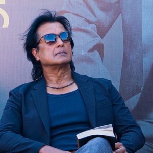 चुनावसम्म नै राजनीतिक वातावरण थप अन्यौल हुने देख्छु: राजेश हमाल