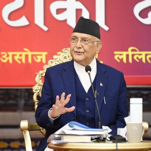 संसद पुनर्स्थापनाको विकल्प नरहेको एमाले केन्द्रीय कमिटीको निष्कर्ष