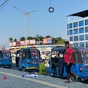 देशभरका प्रमुख शहरमा ‘मन बिनाको धन’को आक्रमक प्रचार