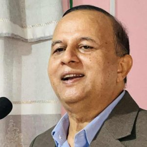 ‘न्यायालयमाथि आक्रमण गरेर नेपालको कानुनी व्यवस्थालाई खल्बल्याउने षड्यन्त्र भयो’