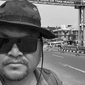 काठमाडौंको होटलमा रुकुमका विद्यालय प्रिन्सिपल मृत फेला