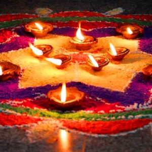 उज्यालो चाड तिहारमा यो वर्ष ६ दिनको यमपञ्चक