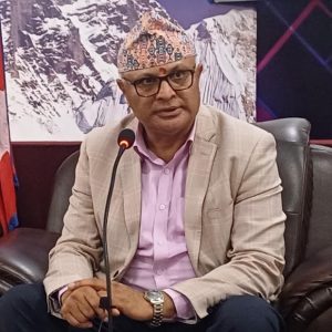 विद्युत विवाद संवादबाट समाधान गर्न मुख्यमन्त्री कार्कीको आग्रह