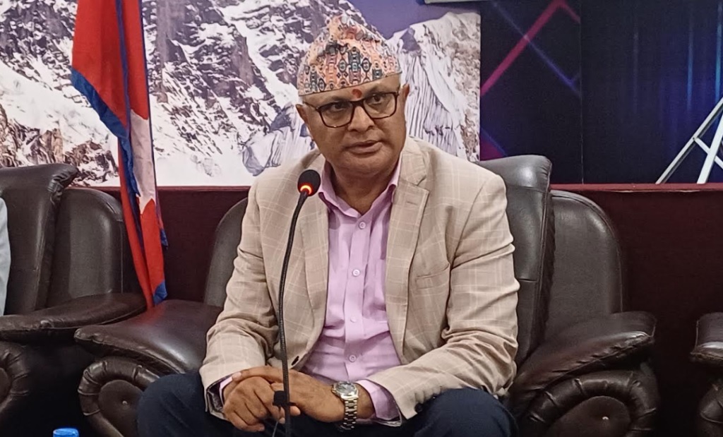 विद्युत विवाद संवादबाट समाधान गर्न मुख्यमन्त्री कार्कीको आग्रह